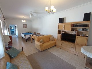 Casa pareada en venta en Tomelloso