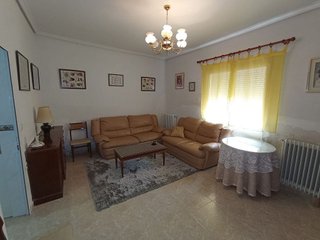 Casa pareada en venta en Tomelloso