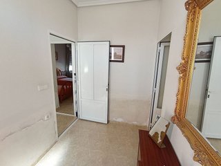 Casa pareada en venta en Tomelloso