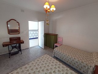 Casa pareada en venta en Tomelloso