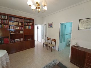 Casa pareada en venta en Tomelloso