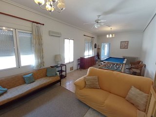 Casa pareada en venta en Tomelloso