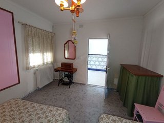 Casa pareada en venta en Tomelloso