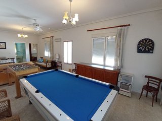 Casa pareada en venta en Tomelloso