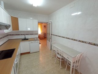 Casa pareada en venta en Tomelloso