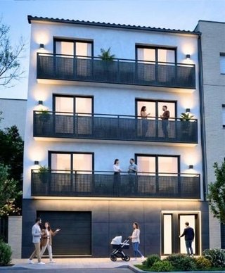 Piso en venta en Centre en Roses