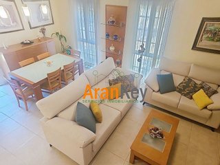 Casa pareada en venta en Nuevo Aranjuez en Aranjuez