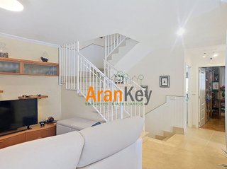 Casa pareada en venta en Nuevo Aranjuez en Aranjuez