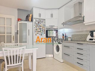 Casa pareada en venta en Nuevo Aranjuez en Aranjuez