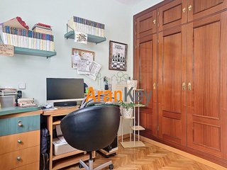 Casa pareada en venta en Nuevo Aranjuez en Aranjuez
