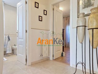 Casa pareada en venta en Nuevo Aranjuez en Aranjuez