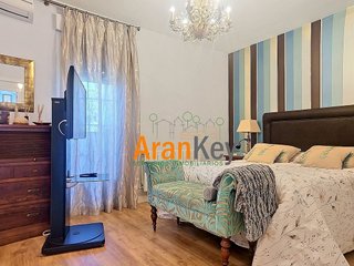 Casa pareada en venta en Nuevo Aranjuez en Aranjuez