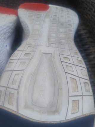 Zapatillas Lacoste