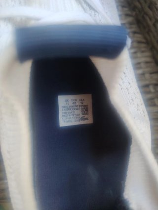 Zapatillas Lacoste