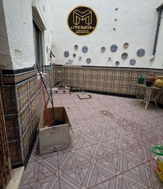 Casa en venta en Torredonjimeno