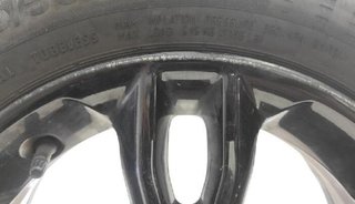 Ford 1973541 e1bj1007ca juego llantas ka+ white