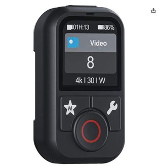 MANDO GOPRO 8-13