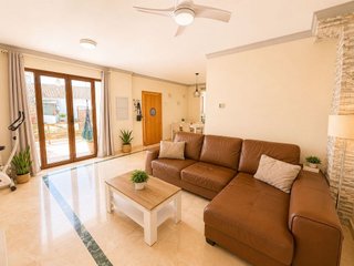 Casa pareada en venta en Casares
