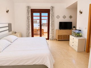 Casa pareada en venta en Casares