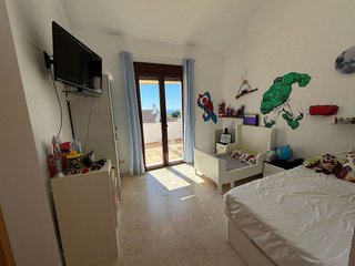 Casa pareada en venta en Casares