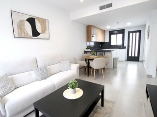 Casa en venta en Zona Pueblo en Pilar de la Horadada