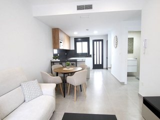 Casa en venta en Zona Pueblo en Pilar de la Horadada