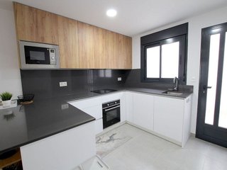 Casa en venta en Zona Pueblo en Pilar de la Horadada