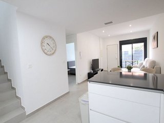 Casa en venta en Zona Pueblo en Pilar de la Horadada