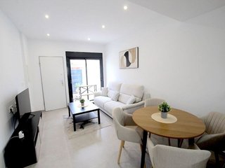 Casa en venta en Zona Pueblo en Pilar de la Horadada