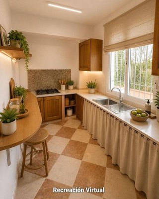 Casa rural en venta en Zona Urbanizaciones en Alzira