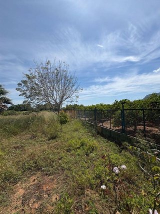 Casa rural en venta en Zona Urbanizaciones en Alzira