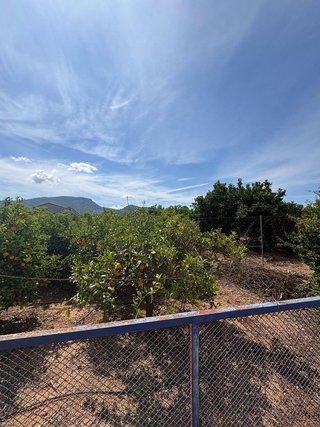 Casa rural en venta en Zona Urbanizaciones en Alzira