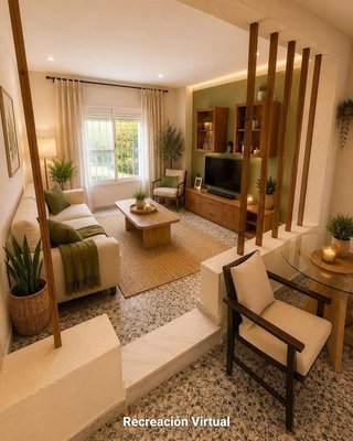 Casa rural en venta en Zona Urbanizaciones en Alzira