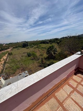 Casa rural en venta en Zona Urbanizaciones en Alzira