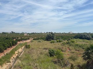 Casa rural en venta en Zona Urbanizaciones en Alzira