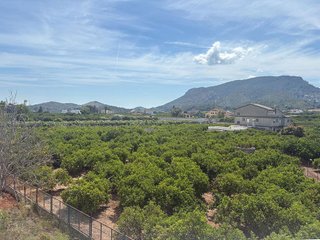 Casa rural en venta en Zona Urbanizaciones en Alzira