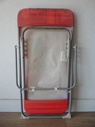 HAMACA INFANTIL CARS