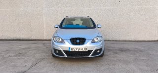 SEAT Altea XL 1.2 TSI 105CV