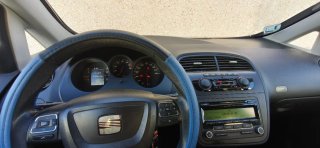 SEAT Altea XL 1.2 TSI 105CV