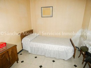Casa adosada en venta en Alcázar de San Juan
