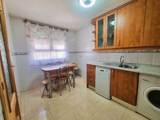 Chalet en venta en Añover de Tajo