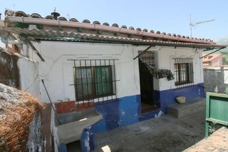 Chalet en venta en Arenas de San Pedro