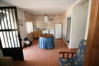 Chalet en venta en Arenas de San Pedro