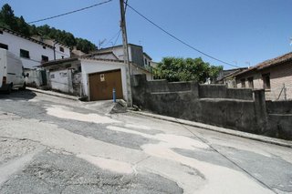 Chalet en venta en Arenas de San Pedro