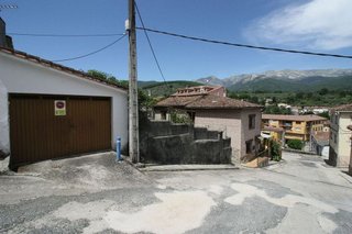 Chalet en venta en Arenas de San Pedro
