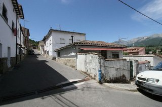 Chalet en venta en Arenas de San Pedro