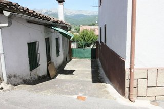Chalet en venta en Arenas de San Pedro