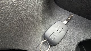 Dacia Sandero Stepway Essential ECO-G 74 kW (101 CV)