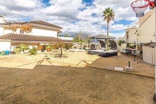 Chalet en venta en Alfaz del Pi Pueblo-Urbanizaciones en Alfaz del pi / Alfàs del Pi