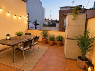 Casa adosada en venta en Casagemes - Canyadó en Badalona
